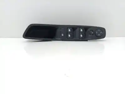 Second-hand car spare part LEFT FRONT POWER WINDOW SWITCH for OPEL GRANDLAND X (2017->) 1.6 Business [1.6 Ltr. - 88 kW 16V CDTI DPF] OEM IAM references 96788281ZD  