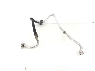 Pezzo di ricambio per auto di seconda mano TUBI ARIA CONDIZIONATA per CITROEN C3 (S DESDE 09/2009) 1.4 HDI Riferimenti OEM IAM 6477K0  