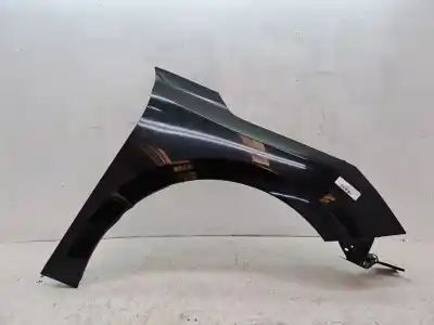 Автозапчастина б/у передне праве крило для OPEL CORSA F (2019 - ...) 1.2 THP Посилання на OEM IAM 9829283180  