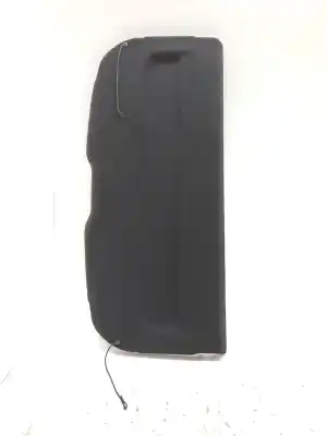 Автозапчастина б/у задній лоток для OPEL CORSA F (2019 - ...) 1.2 THP Посилання на OEM IAM 98487369ZD  
