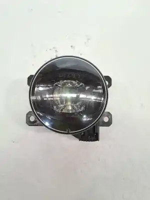 Pezzo di ricambio per auto di seconda mano Luce Fendinebbia Destra per DS DS 7 CROSSBACK 7 CROSSBACK Be Chic / 06.18 - 12.20 Riferimenti OEM IAM 9811333380  