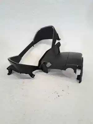 Second-hand car spare part rear decorative moulding for ds ds 7 crossback 7 crossback be chic / 06.18 - 12.20 oem iam references 98214686zd  98215769zd