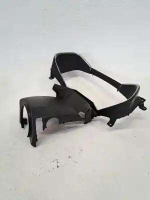 Second-hand car spare part rear decorative moulding for ds ds 7 crossback 7 crossback be chic / 06.18 - 12.20 oem iam references 98214686zd  98215769zd