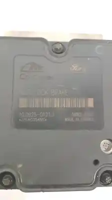 Second-hand car spare part abs control unit for ford focus ii (da_, hcp, dp) 1.6 oem iam references 1306189  1229889