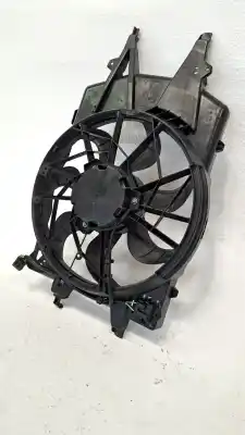 Pezzo di ricambio per auto di seconda mano elettroventola per ford focus ii (da_, hcp, dp) 1.6 riferimenti oem iam 1355712  2s418c607aa