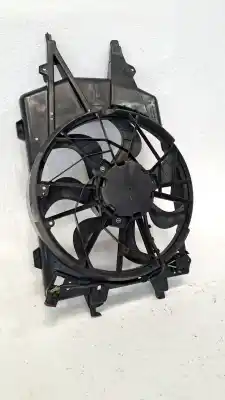 Pezzo di ricambio per auto di seconda mano elettroventola per ford focus ii (da_, hcp, dp) 1.6 riferimenti oem iam 1355712  2s418c607aa