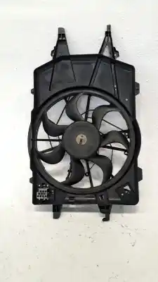Pezzo di ricambio per auto di seconda mano elettroventola per ford focus ii (da_, hcp, dp) 1.6 riferimenti oem iam 1355712  2s418c607aa