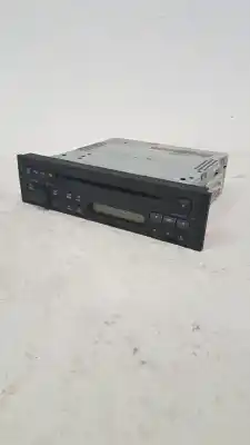 Second-hand car spare part AUDIO SYSTEM / RADIO CD for SEAT LEON (1M1)  OEM IAM references 1M0035186K  