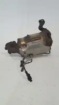 Автозапчастина б/у КАТАЛИЗАТОР для HYUNDAI I30CW 1.6 CRDi CAT Посилання на OEM IAM 289902A820  