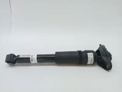 Автозапчасти б/у правый задний амортизатор за opel corsa f (2019 - ...) 1.2 thp ссылки oem iam 9837467280
