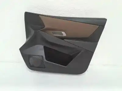 Автозапчастина б/у обработка передніх правіх дверей для DS DS 7 CROSSBACK 7 CROSSBACK Be Chic / 06.18 - 12.20 Посилання на OEM IAM 98168221ZD  