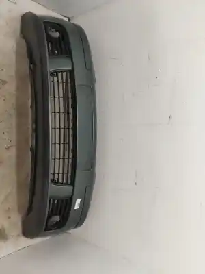 Pezzo di ricambio per auto di seconda mano PARAURTI ANTERIORE per VOLKSWAGEN GOLF V (1K1) 2.0 TDI Riferimenti OEM IAM 1K0807217F  