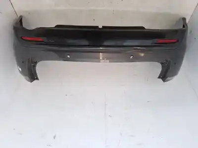 Pezzo di ricambio per auto di seconda mano PARAURTI POSTERIORE per HONDA ACCORD TOURER (CN/CM) 2.2 CTDI Riferimenti OEM IAM 71501TL4G00ZA  