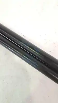 Pezzo di ricambio per auto di seconda mano ammortizzatori baule / porte per ds ds 7 crossback 7 crossback be chic / 06.18 - 12.20 riferimenti oem iam 9826613280  