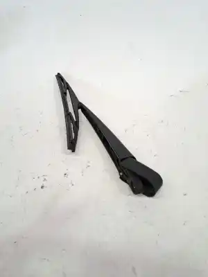 Pezzo di ricambio per auto di seconda mano braccio tergicristallo posteriore per ds ds 7 crossback 7 crossback be chic / 06.18 - 12.20 riferimenti oem iam 1618095880  