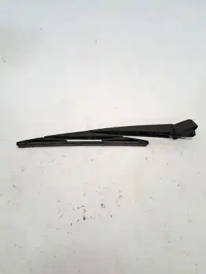 Pezzo di ricambio per auto di seconda mano braccio tergicristallo posteriore per ds ds 7 crossback 7 crossback be chic / 06.18 - 12.20 riferimenti oem iam 1618095880  
