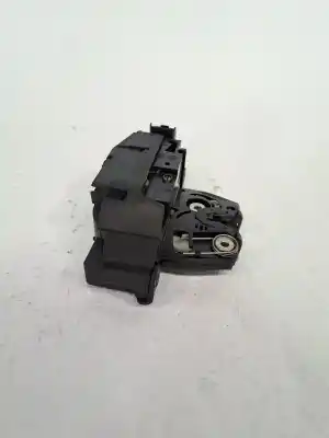 Pezzo di ricambio per auto di seconda mano baule / serratura del cancello per ds ds 7 crossback 7 crossback be chic / 06.18 - 12.20 riferimenti oem iam 9816195380  