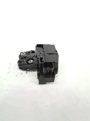 Pezzo di ricambio per auto di seconda mano baule / serratura del cancello per ds ds 7 crossback 7 crossback be chic / 06.18 - 12.20 riferimenti oem iam 9816195380  