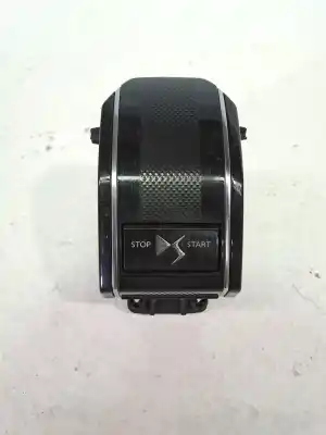 Автозапчасти б/у выключатель за DS DS 7 CROSSBACK 7 CROSSBACK Be Chic / 06.18 - 12.20 ссылки OEM IAM 98181946XU  