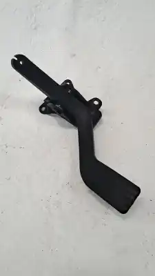 Pezzo di ricambio per auto di seconda mano pedale dell acceleratore per ford focus ii (da_, hcp, dp) 1.6 riferimenti oem iam 1064310  98ab9p732ae