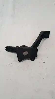 Pezzo di ricambio per auto di seconda mano pedale dell acceleratore per ford focus ii (da_, hcp, dp) 1.6 riferimenti oem iam 1064310  98ab9p732ae