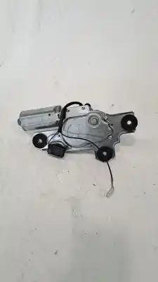 Автозапчастина б/у двигатель заднього склоочисника для ford focus ii (da_, hcp, dp) 1.6 посилання на oem iam 4684238  6s43a17k441aa