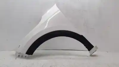 Second-hand car spare part LEFT FRONT FIN for KIA NIRO  OEM IAM references 66311AT000  