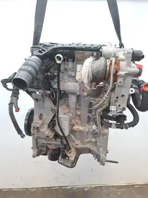 Gebrauchtes Autoersatzteil KOMPLETTER MOTOR zum PEUGEOT 2008 (P1)  OEM-IAM-Referenzen HN05 EB2ADT HNK