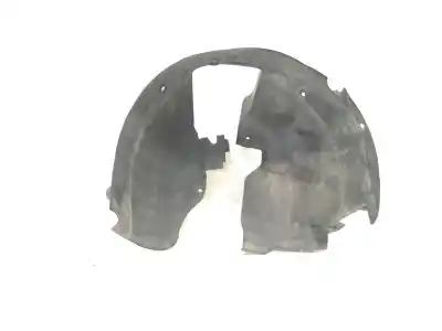 Pezzo di ricambio per auto di seconda mano PASSO DELLA RUOTA per CITROEN C4 GRAND PICASSO  Riferimenti OEM IAM 9653141980  