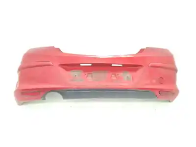 Pezzo di ricambio per auto di seconda mano paraurti posteriore per opel astra h gtc (a04) 1.6 (l08) riferimenti oem iam 24460512  