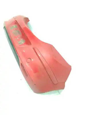 Pezzo di ricambio per auto di seconda mano paraurti posteriore per opel astra h gtc (a04) 1.6 (l08) riferimenti oem iam 24460512  