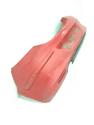 Pezzo di ricambio per auto di seconda mano paraurti posteriore per opel astra h gtc (a04) 1.6 (l08) riferimenti oem iam 24460512  
