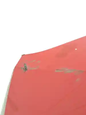 Pezzo di ricambio per auto di seconda mano paraurti posteriore per opel astra h gtc (a04) 1.6 (l08) riferimenti oem iam 24460512  