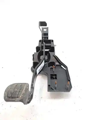 Автозапчасти б/у ПЕДАЛЬ ТОРМОЗА за PEUGEOT EXPERT KASTEN Furgón L1H1 ссылки OEM IAM 9816819580  