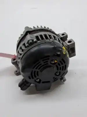 Piesă de schimb auto la mâna a doua ALTERNATOR pentru HONDA ACCORD TOURER (CN/CM)  Referințe OEM IAM 31100RL0G01  