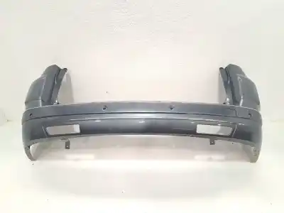 Автозапчасти б/у ЗАДНИЙ БАМПЕР за CITROEN C4 GRAND PICASSO Exclusive ссылки OEM IAM 7410AQ  
