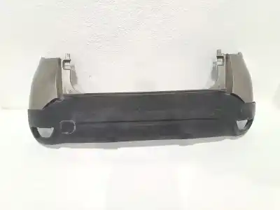 Second-hand car spare part Rear Bumper for RENAULT CAPTUR Dynamique OEM IAM references 850B27697R  