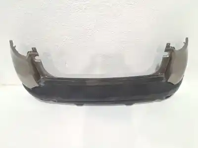 Second-hand car spare part rear bumper for renault captur dynamique oem iam references 850b27697r  