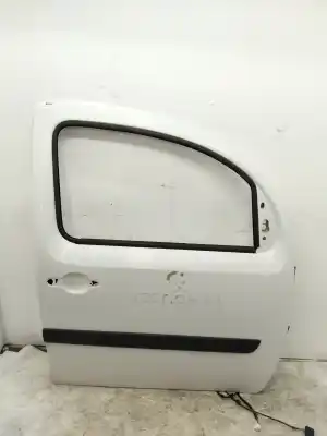 Tweedehands auto-onderdeel RECHTS VOORDEUR voor RENAULT KANGOO  OEM IAM-referenties 801004234R  