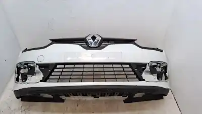 Second-hand car spare part FRONT BUMPER for RENAULT MEGANE III BERLINA 5 P  OEM IAM references 620221020R  