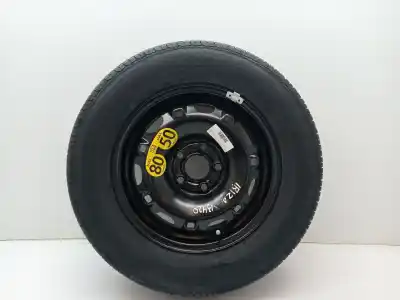 İkinci el araba yedek parçası YEDEK LASTIK için SEAT IBIZA (6P1) Style OEM IAM referansları 6Q0601027AC  