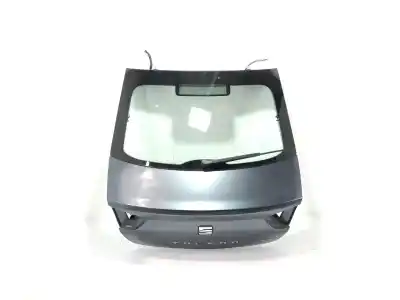 Second-hand car spare part TAILGATE for SEAT TOLEDO (KG3) * OEM IAM references 6JH827023A  