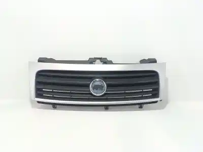 Gebrauchtes Autoersatzteil FRONTGITTER zum FIAT SCUDO FURGÓN (272) * OEM-IAM-Referenzen 1497652898  