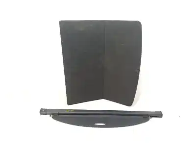 Pezzo di ricambio per auto di seconda mano VASSOIO POSTERIORE per HYUNDAI IX35 MANUAL Riferimenti OEM IAM 859102Y0009P  