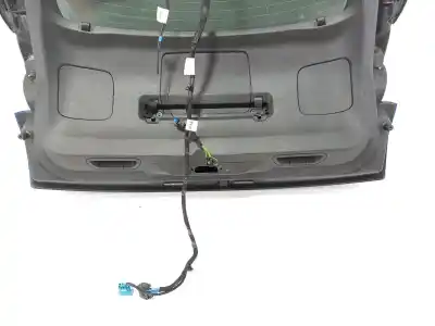 Gebrauchtes Autoersatzteil heckklappe zum opel grandland x (2017->) 1.6 business [1.6 ltr. - 88 kw 16v cdti dpf] oem-iam-referenzen yp00024780  