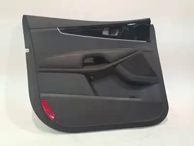 İkinci el araba yedek parçası SOL ÖN KAPI KAPLAMASI için KIA SORENTO II (XM) 2.0 CRDI OEM IAM referansları 82307C5080C5C  