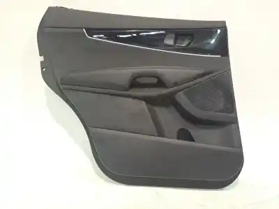 İkinci el araba yedek parçası ARKA SOL KAPI KAPLAMASI için KIA SORENTO II (XM) 2.0 CRDI OEM IAM referansları 83307C5410C5C  