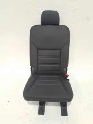 İkinci el araba yedek parçası ÖN TAMPON IZGARASI için KIA SORENTO II (XM) 2.0 CRDI OEM IAM referansları 89601C5060  