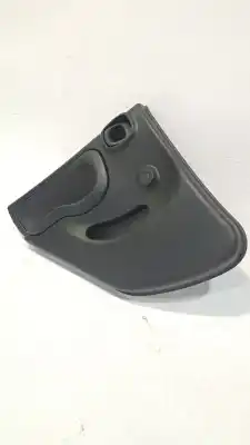 İkinci el araba yedek parçası ARKA SOL KAPI KAPLAMASI için FIAT PANDA (319) MILD HYBRID OEM IAM referansları 735667437  