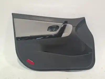İkinci el araba yedek parçası SOL ÖN KAPI KAPLAMASI için KIA CEED CEED DRIVE OEM IAM referansları 82307A2060DEK  